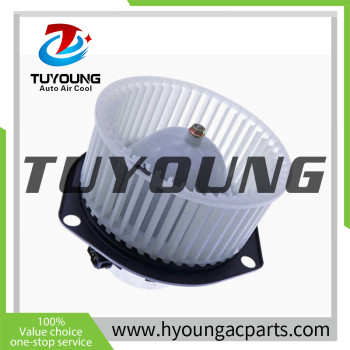 AC blower fan motors ND116340-2890 ND1163402890 for Komatsu Excavator 24V HD255-5 HD465-7 HD605-7 HM300-1 Truck