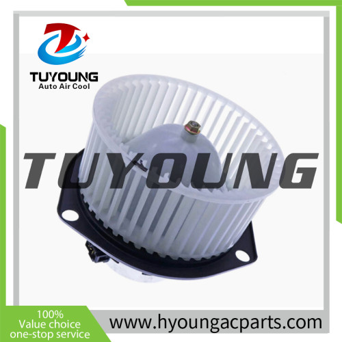 AC blower fan motors ND116340-2890 ND1163402890 for Komatsu Excavator 24V HD255-5 HD465-7 HD605-7 HM300-1 Truck