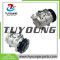 TUYOUNG China factory direct sale auto air conditioning compressor DKS15CH 24V for Hitachi Track Dumper, 4456130
