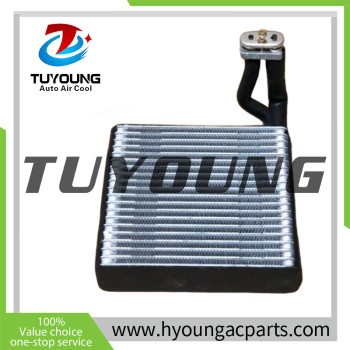Auto AC evaporators Nissan March 2005- COOLING COIL 27280AX000 503700-4511 210*230*60mm RHD