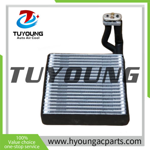Auto AC evaporators Nissan March 2005- COOLING COIL 27280AX000 503700-4511 210*230*60mm RHD