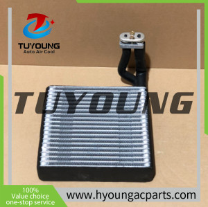 Auto AC evaporators Nissan March 2005- COOLING COIL 27280AX000 503700-4511 210*230*60mm RHD