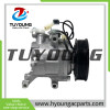 SV07C ac compressor Toyota Passo 1.0 1.3 Daihatsu Terios 2007- 4471906121 4471602270 4472600667