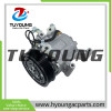 SV07C ac compressor Toyota Passo 1.0 1.3 Daihatsu Terios 2007- 4471906121 4471602270 4472600667