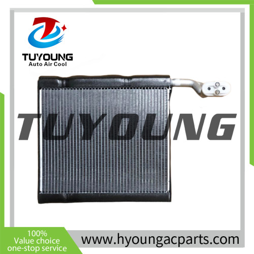 RHD 80211TA0J21 80211-TA0-J21 Auto Air Conditioning Evaporators Honda Accord 2.4L 2008 38* 280* 270 mm right hand drive