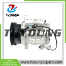 Toyota Liteace Lite ace Townace Town Ace Auto AC Compressor Daihatsu Gran MAX Bus 2012-2016 88320BZ110 ABF-S402U