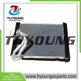 TUYOUNG China RHD auto ac evaporator for SUZUKI Swift 2006 DBA-ZD11S 95411-63J00 9541163J00 447500-2370 4475002370