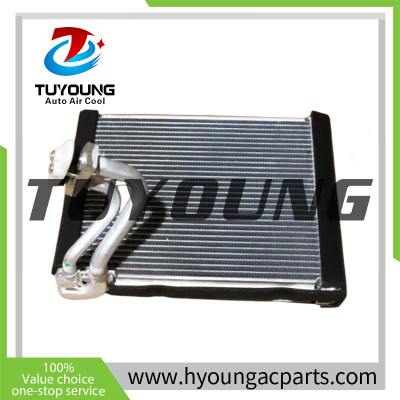 TUYOUNG China RHD auto ac evaporator for SUZUKI Swift 2006 DBA-ZD11S 95411-63J00 9541163J00 447500-2370 4475002370