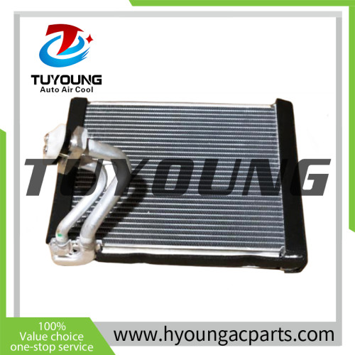 TUYOUNG China RHD auto ac evaporator for SUZUKI Swift 2006 DBA-ZD11S 95411-63J00 9541163J00 447500-2370 4475002370
