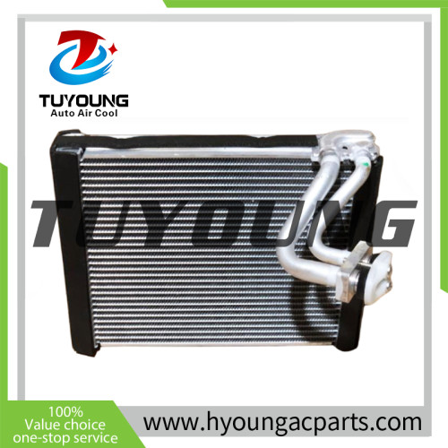 TUYOUNG China RHD auto ac evaporator for SUZUKI Swift 2006 DBA-ZD11S 95411-63J00 9541163J00 447500-2370 4475002370
