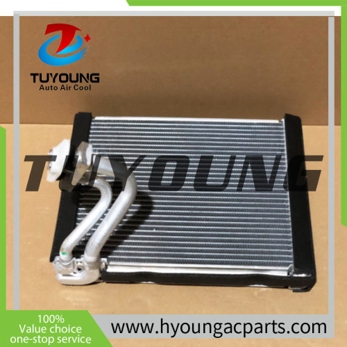 TUYOUNG China RHD auto ac evaporator for SUZUKI Swift 2006 DBA-ZD11S 95411-63J00 9541163J00 447500-2370 4475002370