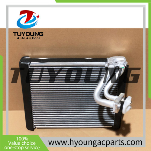 TUYOUNG China RHD auto ac evaporator for SUZUKI Swift 2006 DBA-ZD11S 95411-63J00 9541163J00 447500-2370 4475002370