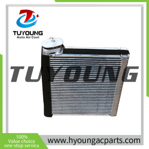 RHD 80211-TF0-003 Auto ac evaporator 38*225*237mm COOLING COIL Honda insight CRZ FREED JAZZ 446600-7180 446600-7170 80211TF0003