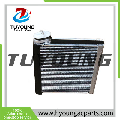 RHD 80211-TF0-003 Auto ac evaporator 38*225*237mm COOLING COIL Honda insight CRZ FREED JAZZ 446600-7180 446600-7170 80211TF0003