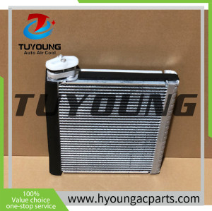 RHD 80211-TF0-003 Auto ac evaporator 38*225*237mm COOLING COIL Honda insight CRZ FREED JAZZ 446600-7180 446600-7170 80211TF0003