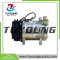 SD7H15 car aircon compressor New Holland Ford Fiat 71721691 71781734 7637982 7736048 7774059 82367336 5165548 5165549