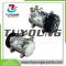 SD7H15 car aircon compressor New Holland Ford Fiat 71721691 71781734 7637982 7736048 7774059 82367336 5165548 5165549