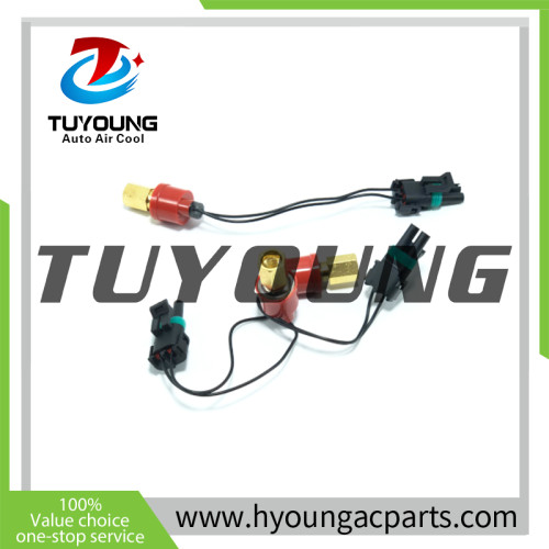 New Holland Case John Deere Auto ac pressure switch / pressure sensor 284273A2 87000227 284273A1 RE60888