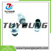 TUYOUNG 2 pins CNH Auto ac pressure switch 47996489 Low Pressure Switch Case Machines