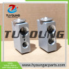 Auto ac expansion valves for caterpillar Case 87033212 386535A1