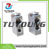 Auto ac expansion valves for caterpillar Case 87033212 386535A1