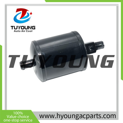 RE576834  Auto Air Conditioning Receiver Drier John Deere Case-IH 2394 Tractor