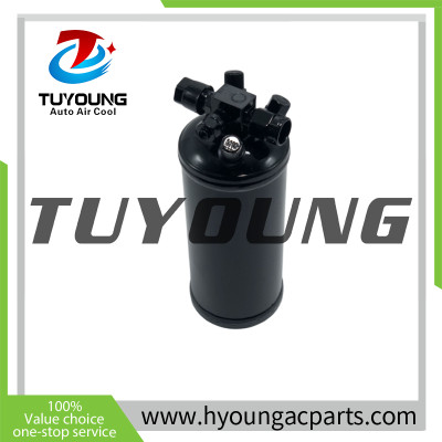 5165615 5155867 Auto Air Conditioning Receiver Drier for New Holland TD80D TD90D TD95D TL70 TL80 TL80A 4835