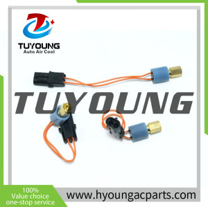 Auto a/c Low pressure switch CASE IH 122579A1