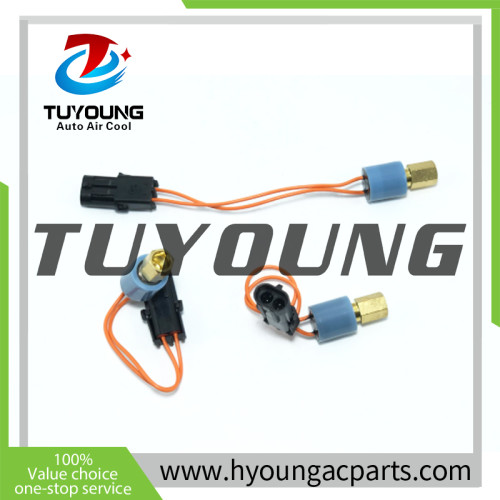 Auto a/c Low pressure switch CASE IH 122579A1