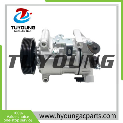 Auto AC Compressor for Peugeot 308 SW 1,5 BlueHDi YHY DV5RD 9834955180 9834291080