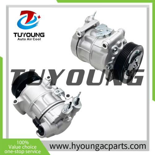 Auto AC Compressor for Peugeot 308 SW 1,5 BlueHDi YHY DV5RD 9834955180 9834291080