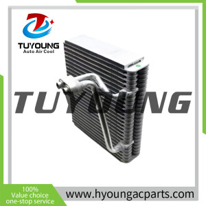 97140-2B000 971403K000 971403K001 T54850 LHD Auto Air Conditioning Evaporators for Hyundai Azera 3.8L 2006-2011
