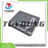 97140-2B000 971403K000 971403K001 T54850 LHD Auto Air Conditioning Evaporators for Hyundai Azera 3.8L 2006-2011