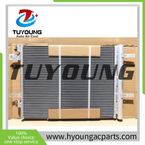 Auto AC Condenser fit Chevrolet Traker 2022 LSGEM84A9 MG067967