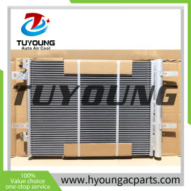 Auto AC Condenser fit Chevrolet Traker 2022 LSGEM84A9 MG067967