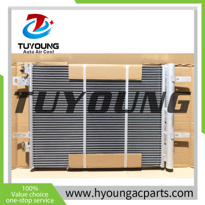 Auto AC Condenser fit Chevrolet Traker 2022 LSGEM84A9 MG067967