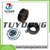 SCSA06C PV6 100 mm Auto Ac compressor clutch Toyota Corolla 447180-9220 88310-1A580 447100-1952 447100-1953 447180-9220 447180-9221 447180-9222 447180-9223 447180-9224