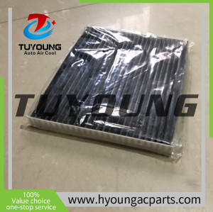 Chevrolet Daewoo Hyundai KIA Saab Auto Cabin filter 971332H001size 21*239*194 mm Ac Cab Air Filter