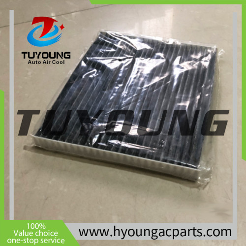 Chevrolet Daewoo Hyundai KIA Saab Auto Cabin filter 971332H001size 21*239*194 mm Ac Cab Air Filter