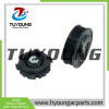 7E0820803D 7E0820803F auto car a/c compressor clutch Volkswagen Amarok T5 7SEU17C 447260-4890 248300-2730 437100-7470