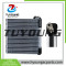 RHD auto ac Evaporator Core For Toyota Corolla E12/ Matrix  03-04  8850102080 8850112450 8850102060 size 255*255*58mm