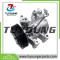 TUYOUNG HY-AC2067 Isuzu D-Max SUV 2019 Auto a/c compressors CR08D 8983842610 92600F120A