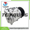 10SRE15C Auto AC Compressor for TOYOTA FORTUNER 447160-8581 883200K540 XI447280-2750