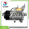 factory auto AC compressor for Ford Ranger 3.2L 2016 VS16 EB3B-19D629-DA EB3B19D629DB ,china supply air conditioning compressor