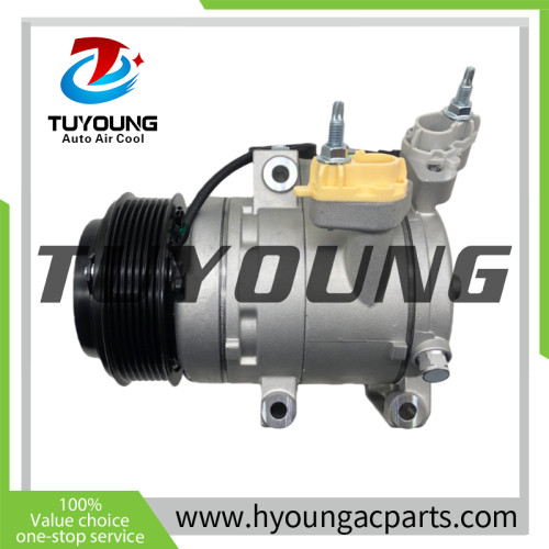 factory auto AC compressor for Ford Ranger 3.2L 2016 VS16 EB3B-19D629-DA EB3B19D629DB ,china supply air conditioning compressor