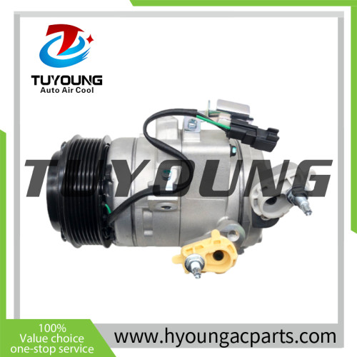 factory auto AC compressor for Ford Ranger 3.2L 2016 VS16 EB3B-19D629-DA EB3B19D629DB ,china supply air conditioning compressor