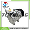 factory auto AC compressor for Ford Ranger 3.2L 2016 VS16 EB3B-19D629-DA EB3B19D629DB ,china supply air conditioning compressor