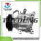TuYoung stable performance high quality auto ac compressor for SC06 Toyota Yaris Verso 1999 ( 442100-2060) 4pk 113mm