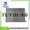 Auto a/c condenser for KIA Mohave 2010-2014 Core Size 636*466.2*16(f8/f5) mm