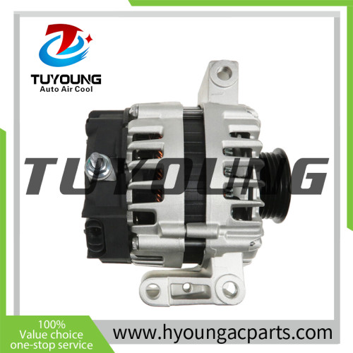 Alternator Generator fit MALIBU 2010-2012 12V 22762984 12588321 13500316 13588321 15828450 15923218